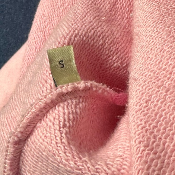 Gucci x North face hoodie “pink” - Picture 4 of 4